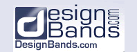 DesignBands.com优惠码