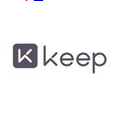 KEEP APP会员卡优惠码