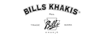 Bills Khakis优惠码