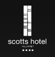 Scotts Hotel Killarney优惠码