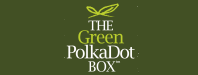 Green Polka Dot Box优惠码