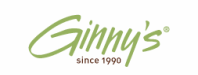 Ginnys优惠码