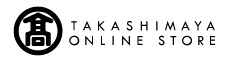 高岛屋TAKASHIMAYA最新优惠码,高岛屋TAKASHIMAYA额外5折优惠码