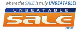 UnbeatableSale优惠码