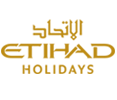 Etihad Holidays优惠码