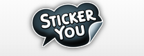 stickeryou优惠码