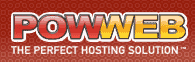 PowWeb Hosting优惠码