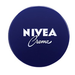 聚划算百亿补贴：                                NIVEA 妮维雅 润肤霜 30ml 送手霜 30g