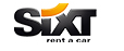 Sixt Car Rental优惠码