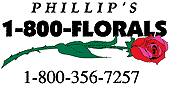 1-800-FLORALS优惠码