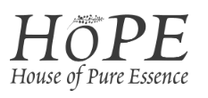 House of Pure Essence优惠码