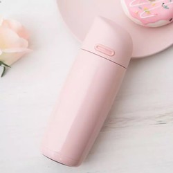 聚划算百亿补贴：                                富光 FGL-3596 不锈钢便携保温杯 280ml