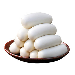10日0点：                                章溪小娘 手工年糕 500g*2袋
