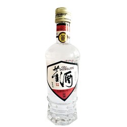 天猫U先：                                董酒 白标54度 125ml 密藏