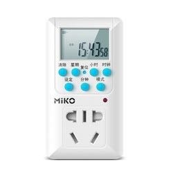 MiKO 升级标准定时器开关插座