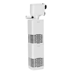 yee 鱼缸过滤器 4w 送替换棉+硝化细菌胶囊