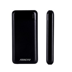 彩蛋大作战：                                蜂语 S19 移动电源 10000mAh