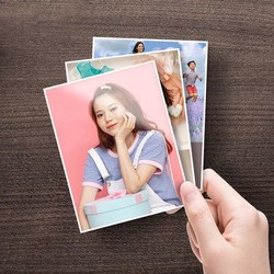 东讯 照片冲印  6寸*60张 乐凯圣铂人像绒面