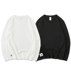 希陌 男士纯棉宽松卫衣