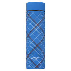 HAERS 哈尔斯 LW-450-27 不锈钢真空保温杯 450ml