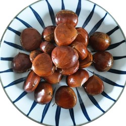 1日0点：                                鲜惠淘 新鲜板栗 500g