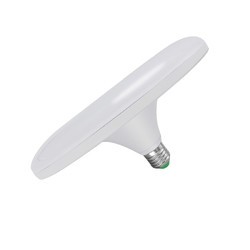 消灭小红包：                                 美凌格 Fa2697 LED飞碟灯 15W 塑料外壳