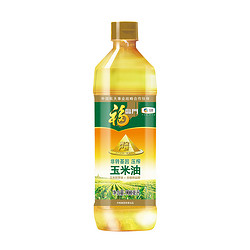 限地区：                                福临门 非转基因 玉米油 900ml
