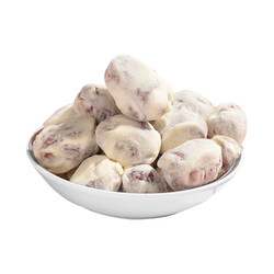 拥有 无核奶枣 250g