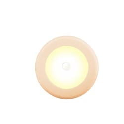 以典 led感应小灯夜