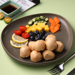 岩牛 鸡胸肉丸 15包 共900g