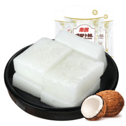 南国 椰子糕 200gX3袋
