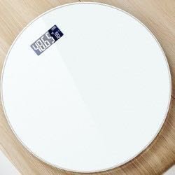 TCL 电子体重秤 电池款