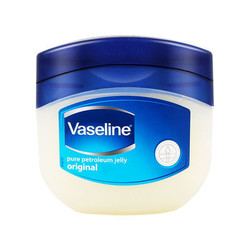 Vaseline凡士林修护晶冻护手霜唇膜唇膏淡化唇纹100ml/瓶