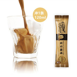 觉受咖啡  原味速溶咖啡粉  15g/条*20条