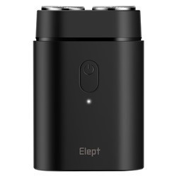 21日0点：                                Elept 雅珠象 便携电动剃须刀