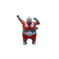 杜德斯 奥特曼 AirPods保护套