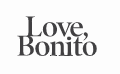 Love Bonito优惠码，$15关闭$70+订单