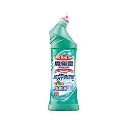 88VIP：                                Kao 花王 魔术灵 马桶清洁剂 500ml