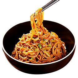 CHANWEILAO 馋味佬 热干面   450g 3人份