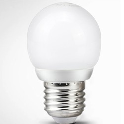 FSL 佛山照明 LED灯泡 3W 2只装