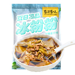蜀滋蜀味 冰粉粉 40g*3袋