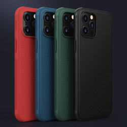 NILLKIN 耐尔金 iPhone12系列手机壳