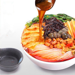 螺鲜锋 柳州螺蛳粉 330g*5袋