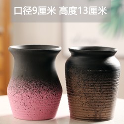 30日0点：                                盆生花道 多肉花盆陶瓷盆 2个装
