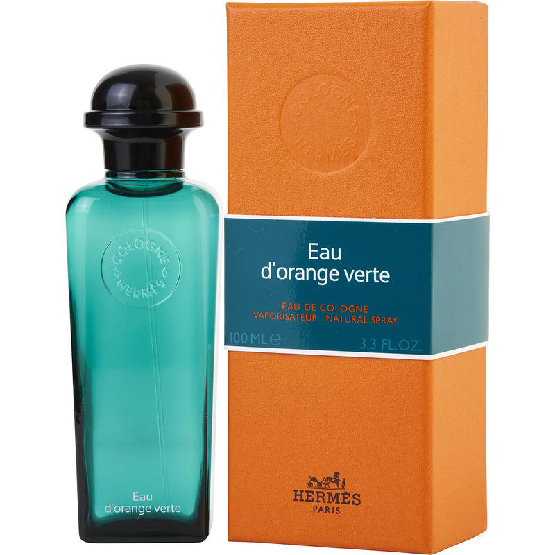 【3.9折】Guerlain 娇兰 香橼花之水中性古龙水 100ml $34.99（约225元）