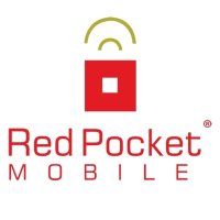 Red Pocket 预付卡, 每月200M通话+1K条短信+200MB高速流量 $30用一年 平均$2.5/月