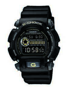 CASIO 卡西欧 G-Shock DW9052-1 CCG 男士运动腕表 折合306.27元