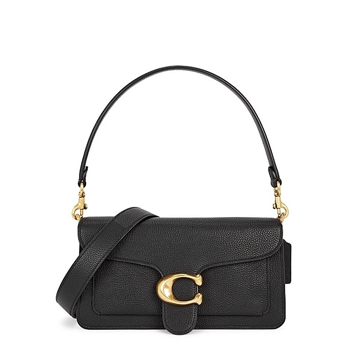 【8.5折】COACH Tabby 26 象牙白真皮包包 $399.5（约2573元）