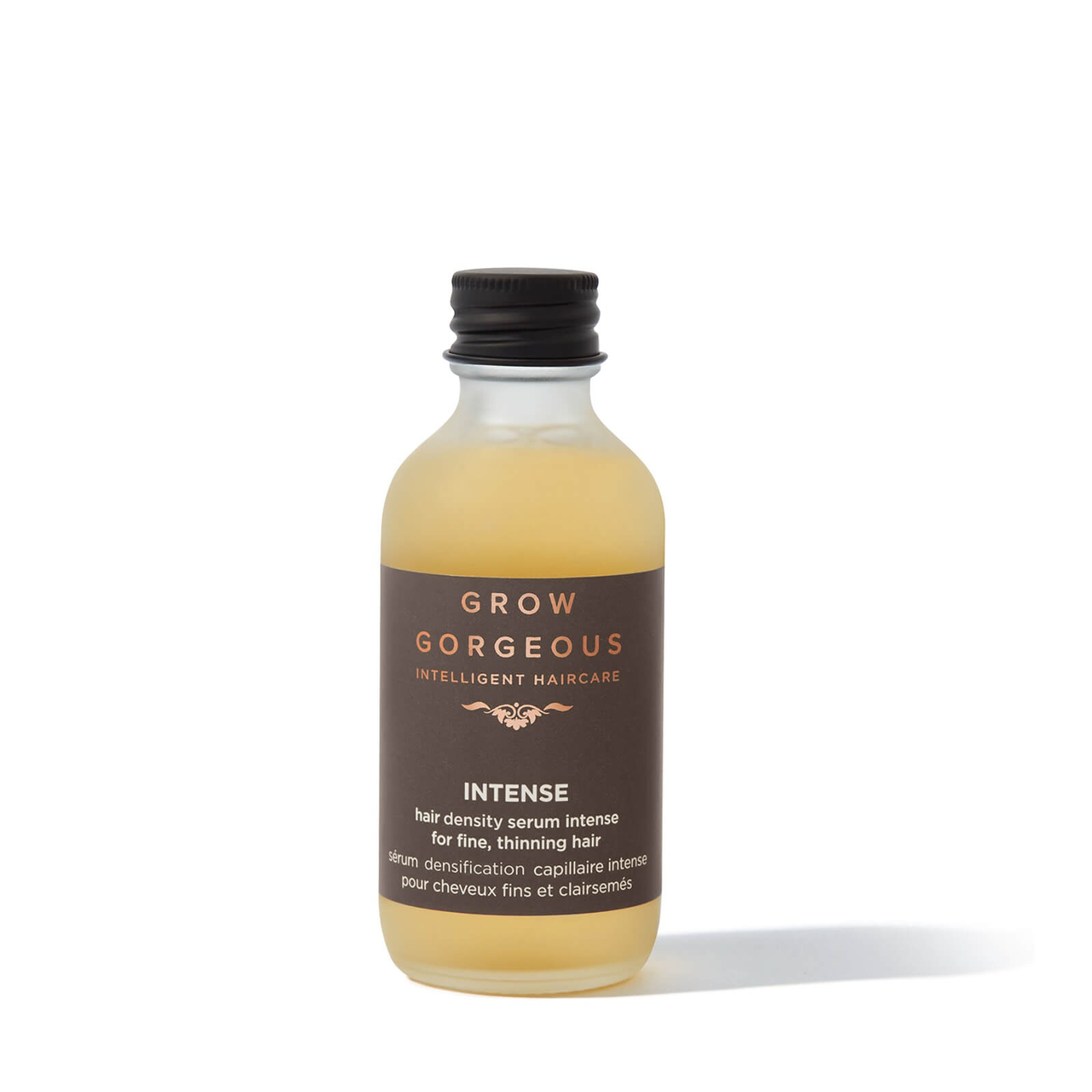 【5.9折】Grow Gorgeous 生发精华 60ml $29.74（约192元）