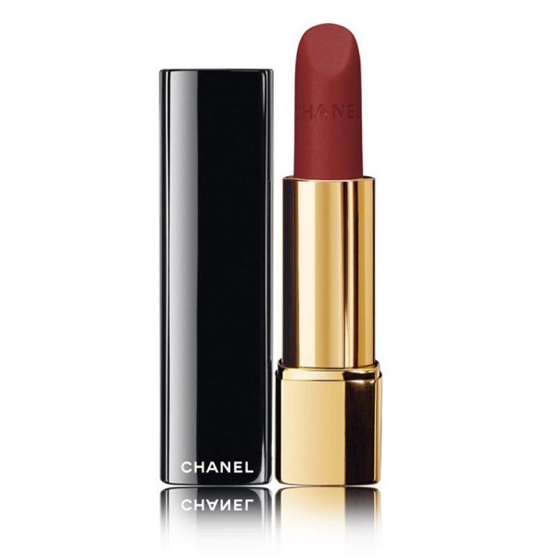 Chanel 香奈儿 炫亮魅力唇膏 丝绒系列 色号58 3.5g 折合285.44元